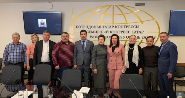 Создан Координационный совет по вопросам популяризации татарской национальной кухни