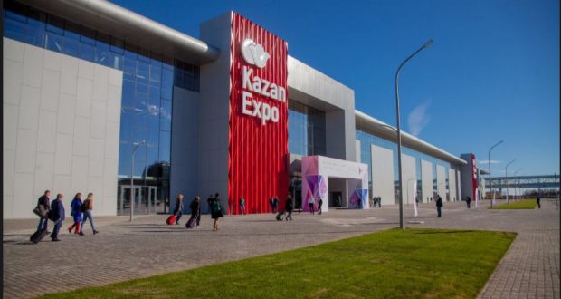 Татарстанда Республика ифтары 11 майда Kazan Expo күргәзмәләр үзәгендә узачак