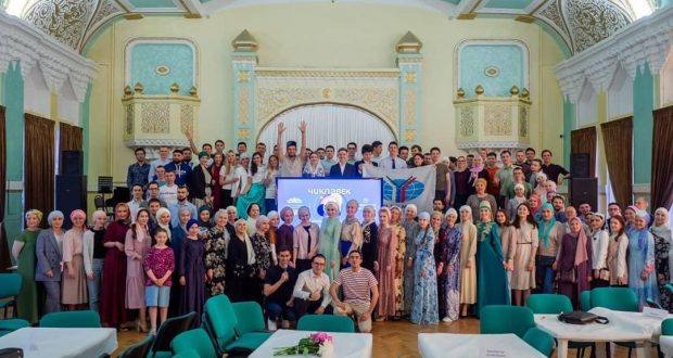 Молодёжные ифтары в Москве порадуют участников интересной программой