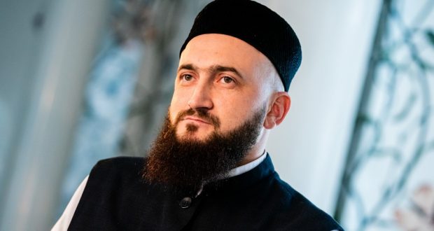 Муфтий Татарстана: “Ислам оказал большое влияние на духовную культуру татар”