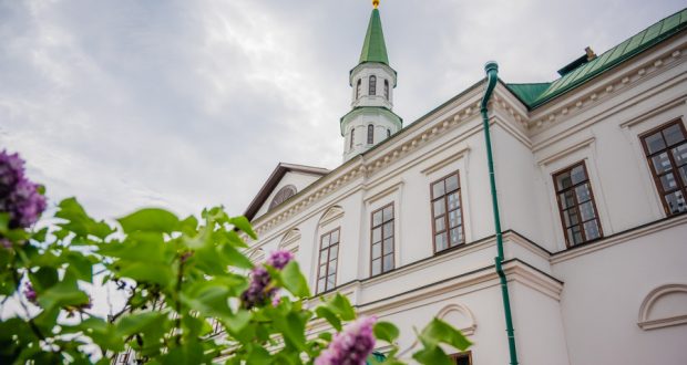В ДУМ РТ определили порядок проведения Курбан-байрама и места заклания в Татарстане