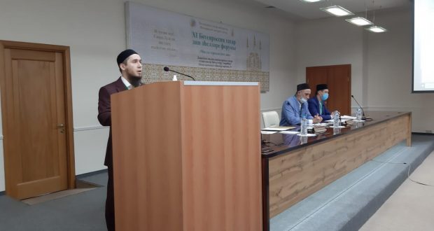 Прошла дискуссионная площадка, посвященная опыту религиозных и национальных организаций по сохранению и развитию татарского языка