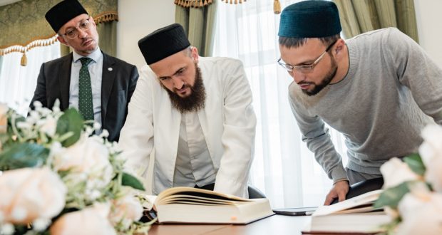 В ДУМ РТ  готовят к изданию новый казанский Коран