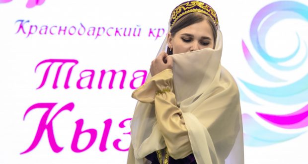 Tatar language courses at the republic’s mosques have been successfully completed by 1,500 listeners