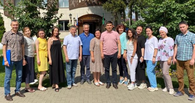 Руководство Всемирного конгресса татар готовится встретить гостей Всероссийского сельского Сабантуя