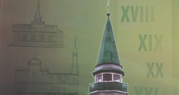 Воткинская мечеть: из прошлого в будущее…