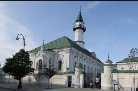 В Казани появится возможность сходить на экскурсию, которую проводят исключительно на татарском