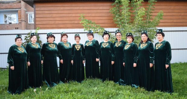 Центр татарской культуры «Нур» сохраняет и приумножает татарскую культуру в городе Тара