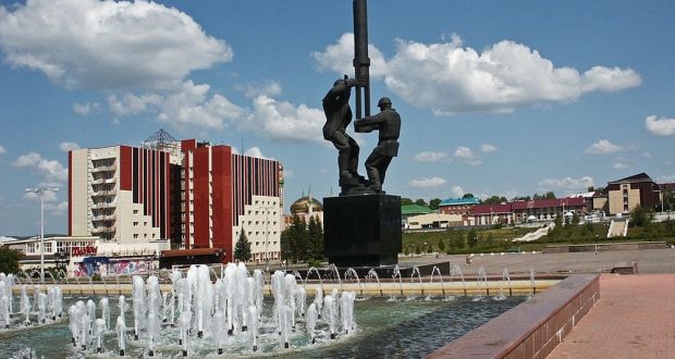 Этнофестиваль «Каракуз» развернется в Альметьевске на десяти площадках города