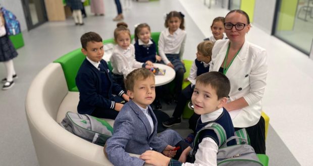 В Татарстане планируется подготовить 200 учителей для работы в полилингвальных школах