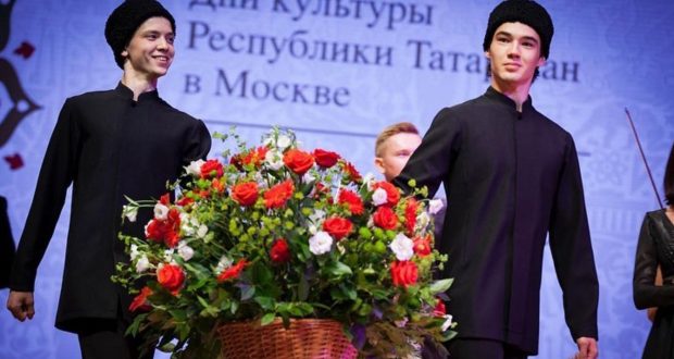 В рамках Дней культуры Татарстана пройдет показ фильмов и игра КВН