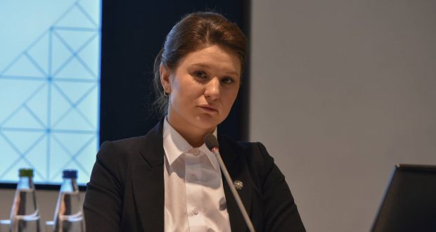 Талия Миңнуллина: KazanSummit-2022 форумын киләсе елның маенда үткәрү күздә тотыла