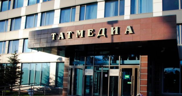 11 августа пройдёт презентация новых изданий Татарского книжного издательства