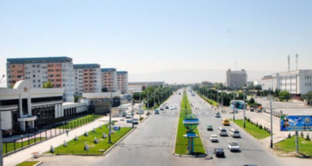 Үзбәкстанның Джизак татар үзәге рәисенә «Халыклар дуслыгы» билгесе бирелде