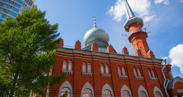 В Нижнем Новгороде состоится XVII Всероссийская научно-практическая конференция «Фаизхановские чтения»