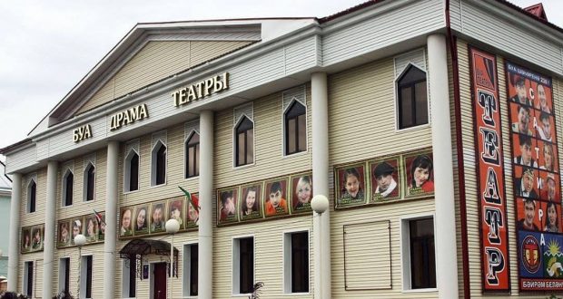 Буа театры борынгы утарлар мәдәниятен күтәргән театраль фестивальгә нигез сала