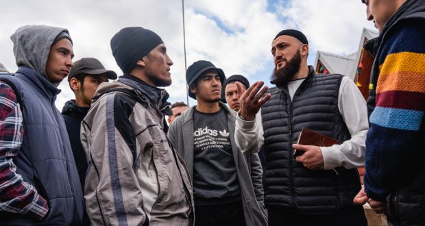 В Болгаре пройдёт встреча муфтия с мусульманской молодёжью в честь предстоящего 1100-летия принятия ислама
