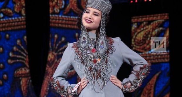 В Казани состоится республиканский Фестиваль молодых дизайнеров современной одежды с этническим компонентом