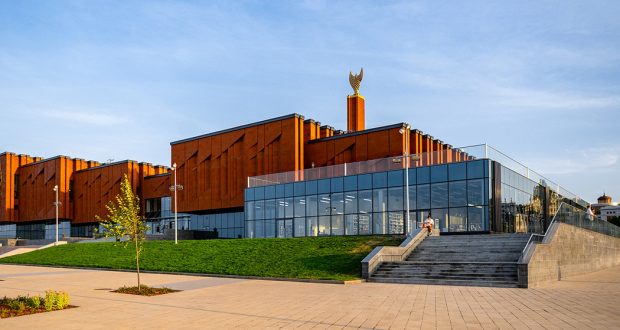В Нацбиблиотеке РТ стартует международная летняя школа «Ислам в России V