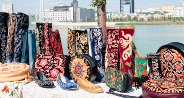 29-30 августа на Старо-Татарской слободе развернется фестиваль «Печэн базары»