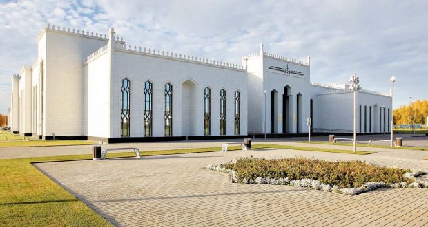 Заседание Федерации университетов исламского мира пройдет в 2022 году в Болгаре