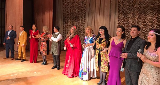 Days of Tatar Culture continue in the Sverdlovsk Region