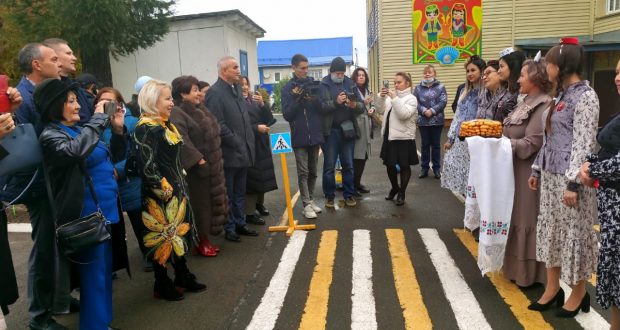 Участники Всероссийского форума татарских журналистов собрались  в Ижевске
