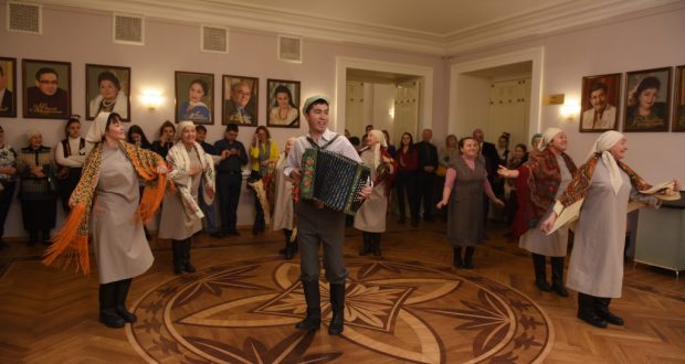 В Казани пройдет театральный фестиваль, посвященный Году родных языков и народного единства