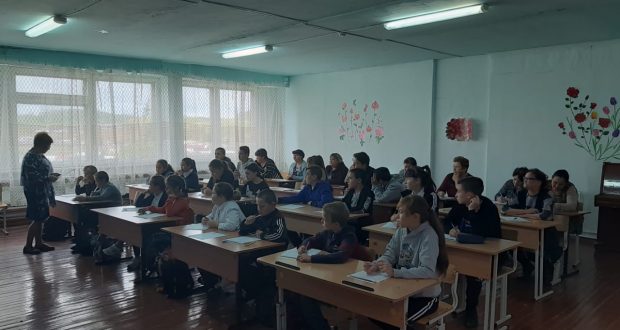Татары Свердловской области присоединились к образовательной акции “Татарча диктант”