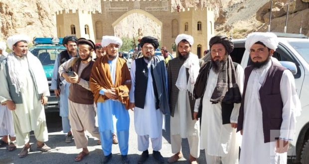 В северных провинциях Афганистана большая часть исламских богословов — татары