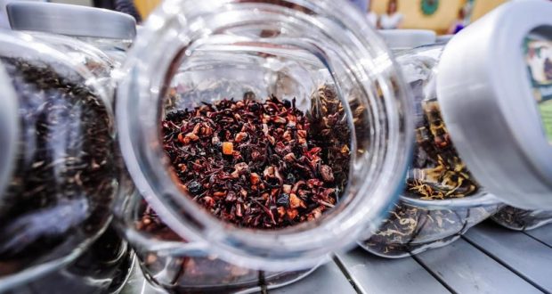 Татарский чай стал участником конкурса «Вкусы России»