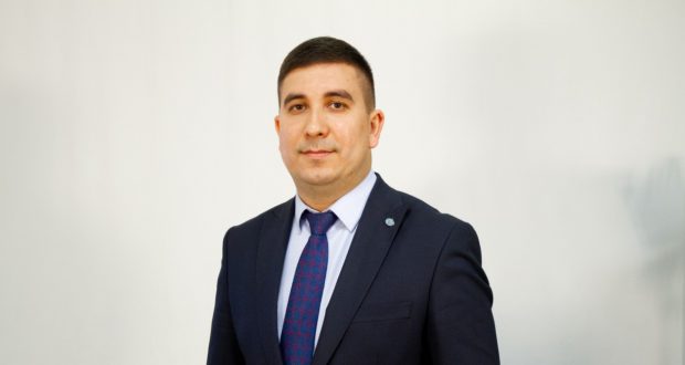 Данис Шакиров принимает участие в заседании оргкомитета по проведению Федерального Сабантуя – 2022