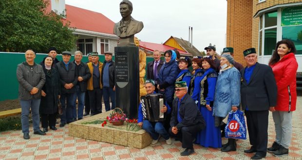Tatar music and literary evenings are held in Bashkortostan