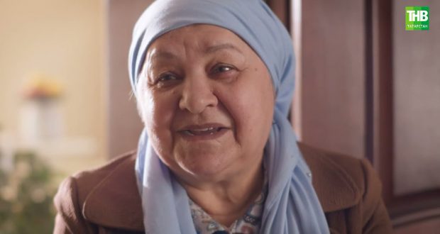 Леонард Давлетшин: Посмотревший сериал «Бер-бер хәл» поймет важность татарского языка