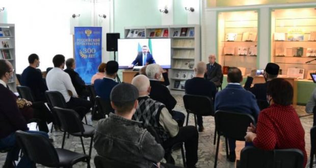В Саратовской области состоялись «Вторые краеведческие чтения».