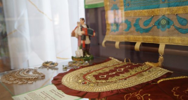 Елабужский музей представит культуру татар жителям Ростовской области