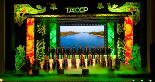 A gala concert of the republican ethnocultural festival “Our home is Tatarstan” will be held at the site of the Saydash Cultural Center
