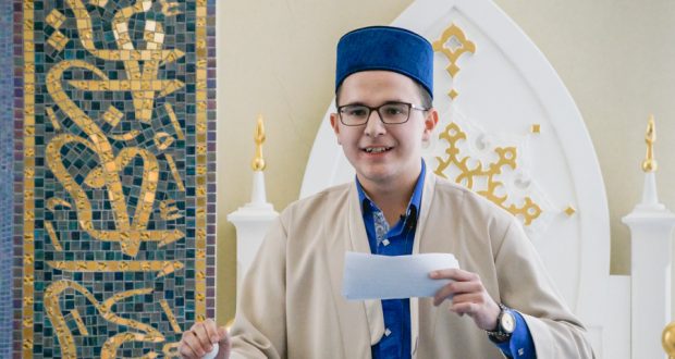 ДУМ РТ объявляет конкурс “Оста вәгазьче” для татарских ораторов
