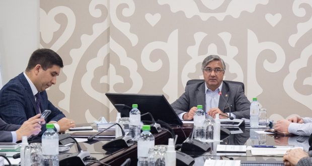 Vasil Shaikhraziev: “I would like to believe that according to the results of this year’s census, the number of Tatars will remain at the same high level”