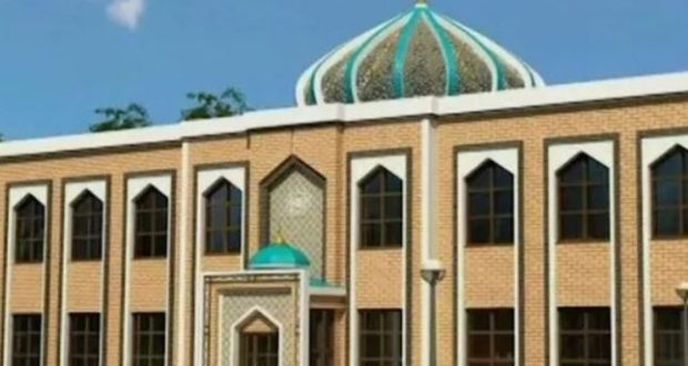 При мечети «Гаилэ» в Казани появится культурно-просветительский центр