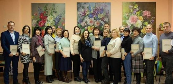 В Лениногорском районе провели обучение публичных выступлений на татарском языке