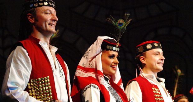 Tatarstan was presented at the Days of Spiritual Culture of Russia in Bosnia and Herzegovina 