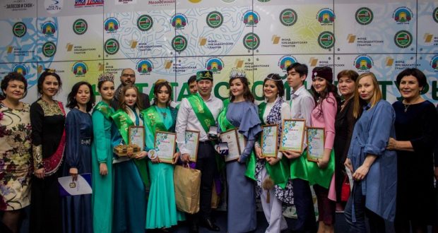 Впервые в Омске вручат региональную премию за достижения в области татарской культуры и искусства
