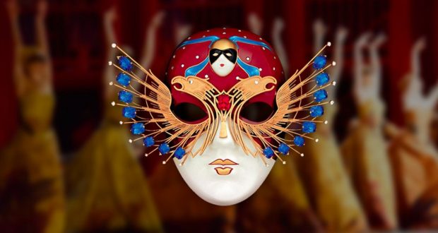 Спектакли республиканских театров собрали 20 номинаций на театральной премии «Золотая маска»