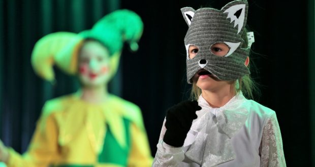 The winners of the festival of children’s youth theaters have been determined in Tatarstan