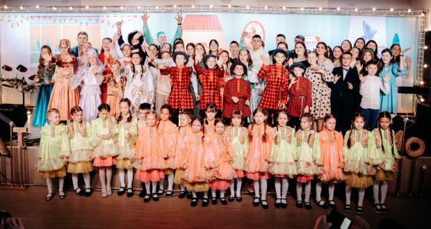 БикаФест: в Татарстане подвели итоги молодежного музыкально-поэтического фестиваля