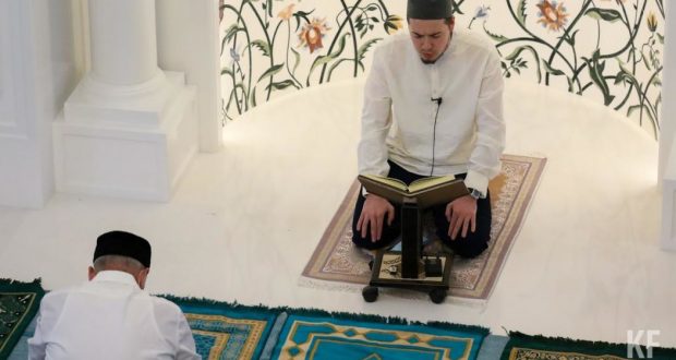 В Татарстане планируется создание Центра татарских и мусульманских рукописей