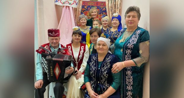 В Пензенской области открылся офис общественной женской организации «Ак калфак»