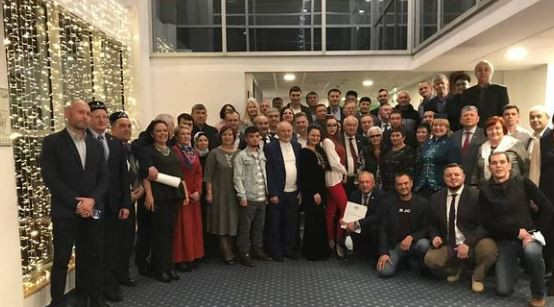 Саратовская делегация приняла участие в семинаре-совещании Федеральной национально-культурной автономии татар