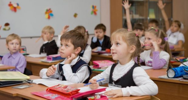 The school “Adymnar” in Almetyevsk will open on August 20, 2022